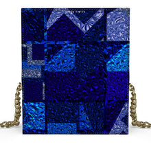 Carica l'immagine nel visualizzatore di Gallery, Borsa in pelle linea Ricami