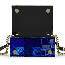 Carica l'immagine nel visualizzatore di Gallery, Borsa in pelle linea Ricami