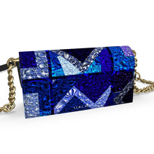 Carica l'immagine nel visualizzatore di Gallery, Borsa in pelle linea Ricami