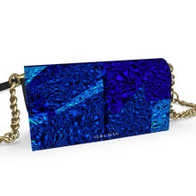 Carica l'immagine nel visualizzatore di Gallery, Borsa in pelle linea Ricami