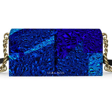 Carica l'immagine nel visualizzatore di Gallery, Borsa in pelle linea Ricami