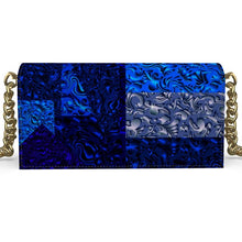 Carica l'immagine nel visualizzatore di Gallery, Borsa in pelle linea Ricami