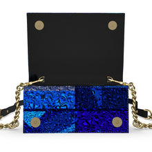 Carica l'immagine nel visualizzatore di Gallery, Borsa in pelle linea Ricami