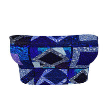 Load image into Gallery viewer, Top elasticizzato linea Ricami