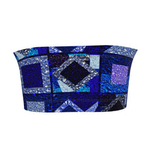 Load image into Gallery viewer, Top elasticizzato linea Ricami