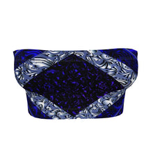 Load image into Gallery viewer, Top elasticizzato linea Ricami