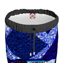 Carica l'immagine nel visualizzatore di Gallery, Gonna linea Ricami