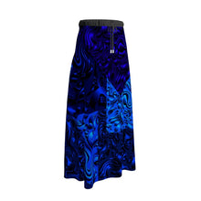 Load image into Gallery viewer, Gonna linea Ricami