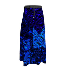 Load image into Gallery viewer, Gonna linea Ricami