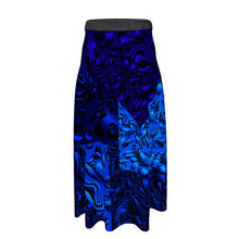 Load image into Gallery viewer, Gonna linea Ricami