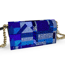 Carica l'immagine nel visualizzatore di Gallery, Borsa in pelle linea Ricami