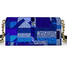 Carica l'immagine nel visualizzatore di Gallery, Borsa in pelle linea Ricami