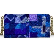 Carica l'immagine nel visualizzatore di Gallery, Borsa in pelle linea Ricami