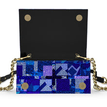 Carica l'immagine nel visualizzatore di Gallery, Borsa in pelle linea Ricami