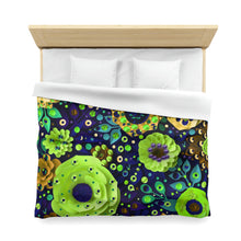 Load image into Gallery viewer, Microfiber Duvet Cover Laila Lago & C by Iannilli Antonella