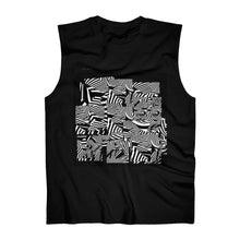 Carica l'immagine nel visualizzatore di Gallery, Men's Ultra Cotton Sleeveless Laila Lago & C.by Iannilli Antonella