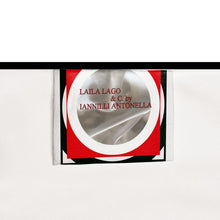 Carica l'immagine nel visualizzatore di Gallery, Abito linea Ricami con cintura