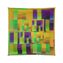 Load image into Gallery viewer, Coperta stampa Laila Lago & C. by Iannilli Antonella