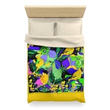 Load image into Gallery viewer, Microfiber Duvet Cover Laila Lago & C by Iannilli Antonella