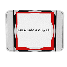 Carica l'immagine nel visualizzatore di Gallery, Borsa a tracolla in pelle linea Ricami