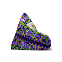 Load image into Gallery viewer, Bean Bag Chair Laila Lago & C. by Iannilli Antonella
