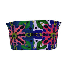 Carica l'immagine nel visualizzatore di Gallery, Top a fascia linea Acquarelli