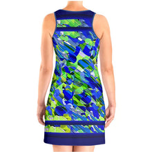 Carica l'immagine nel visualizzatore di Gallery, Abito elegante  linea Gioia