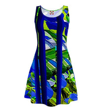 Load image into Gallery viewer, Abito a ruota linea Gioia