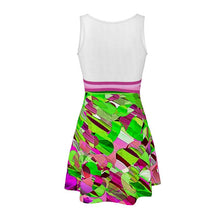 Carica l'immagine nel visualizzatore di Gallery, Abito a ruota linea Gioia