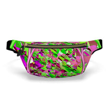 Carica l'immagine nel visualizzatore di Gallery, Marsupio in pelle linea Gioia