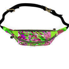 Carica l'immagine nel visualizzatore di Gallery, Marsupio in pelle linea Gioia