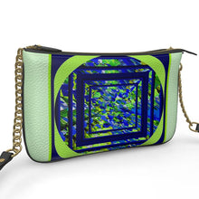 Carica l'immagine nel visualizzatore di Gallery, Borsa in pelle linea Gioia