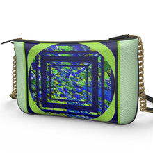 Carica l'immagine nel visualizzatore di Gallery, Borsa in pelle linea Gioia