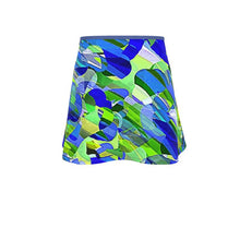 Load image into Gallery viewer, Mini gonna a ruota linea Gioia