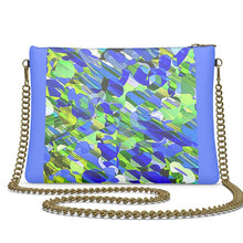 Load image into Gallery viewer, Borsa  in pelle a tracolla linea Gioia