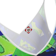 Load image into Gallery viewer, Abito lungo linea Gioia