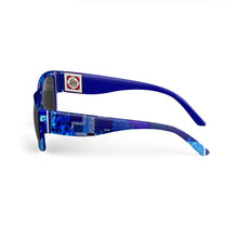 Load image into Gallery viewer, Occhiali da sole linea Ricami