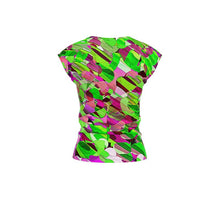 Carica l'immagine nel visualizzatore di Gallery, Maglietta linea Gioia