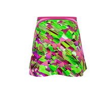 Carica l'immagine nel visualizzatore di Gallery, Mini gonna a ruota linea Gioia