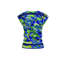 Carica l'immagine nel visualizzatore di Gallery, Maglietta linea Gioia