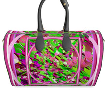 Carica l'immagine nel visualizzatore di Gallery, Bauletto in pelle linea Gioia