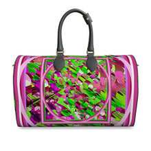 Carica l'immagine nel visualizzatore di Gallery, Bauletto in pelle linea Gioia