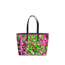 Carica l'immagine nel visualizzatore di Gallery, Borsa tote in pelle linea Gioia