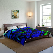 Load image into Gallery viewer, Coperta stampa Laila Lago & C. by Iannilli Antonella