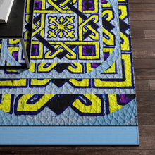 Load image into Gallery viewer, Dornier Rug Laila Lago & C. by Iannilli Antonella