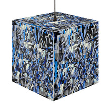 Load image into Gallery viewer, Light Cube Lamp Laila Lago & C. by Iannilli Antonella