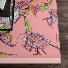 Load image into Gallery viewer, Dornier Rug Laila Lago & C. by Iannilli Antonella