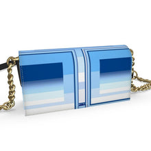 Load image into Gallery viewer, Borsa a tracolla linea Gradazioni