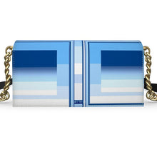 Load image into Gallery viewer, Borsa a tracolla linea Gradazioni