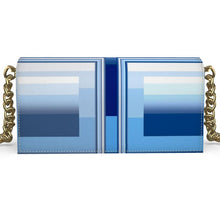 Load image into Gallery viewer, Borsa a tracolla linea Gradazioni